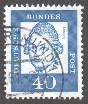 Germany Scott 832 Used - Click Image to Close